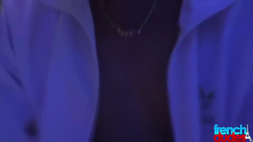 Rubax Video - French Twinks Meet Up, And Having Bare Sex
