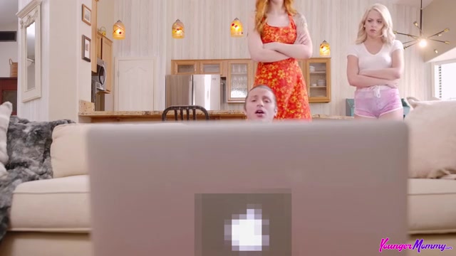 Release Those Demons In A Healthy Way - S1:E4 - Youngermommy