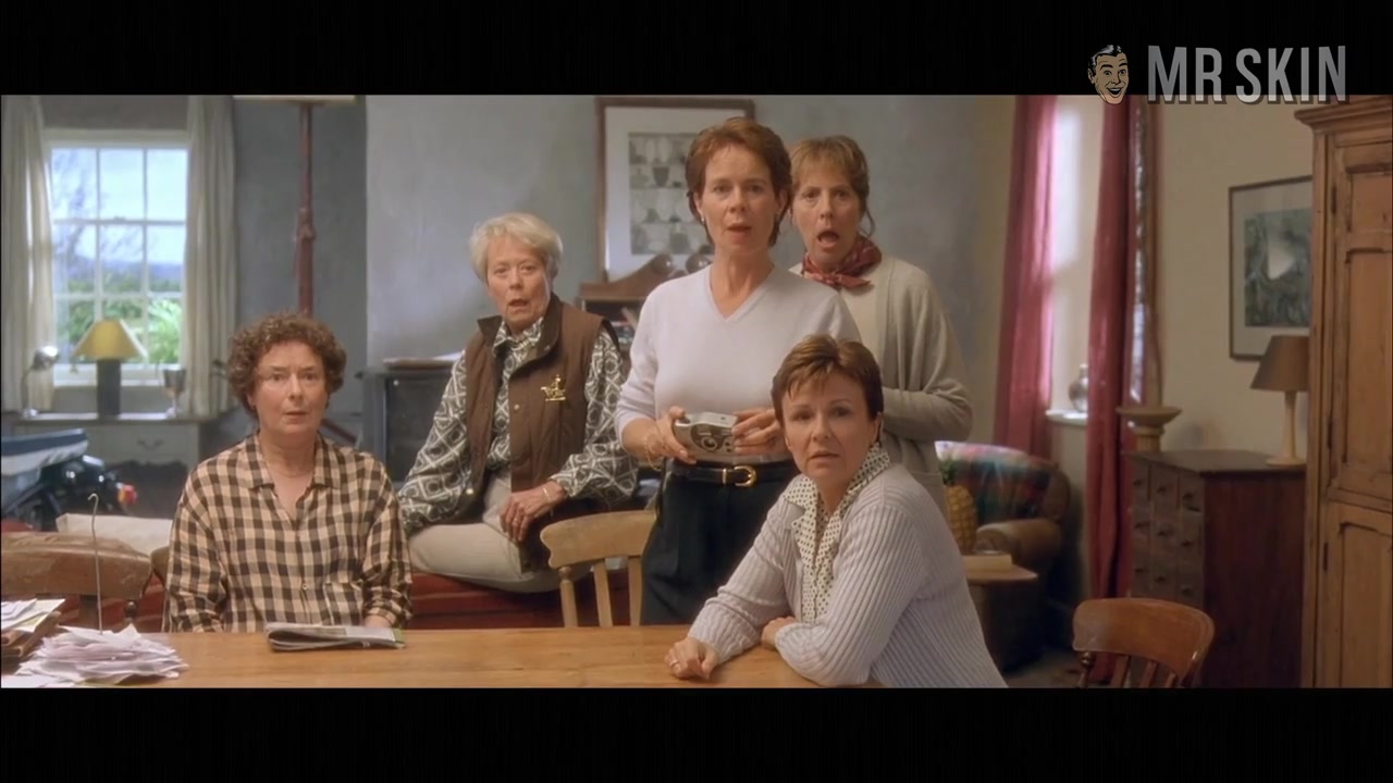 Best Of: Helen Mirren - Mr.Skin