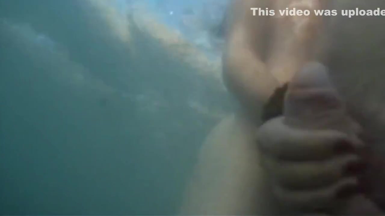 The Young Slut Loves To Take It In The Pussy On The Beach