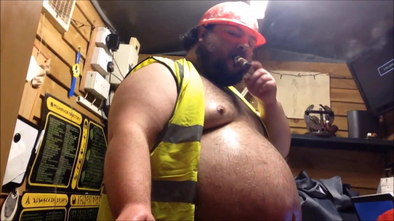 Oiled Up Builder