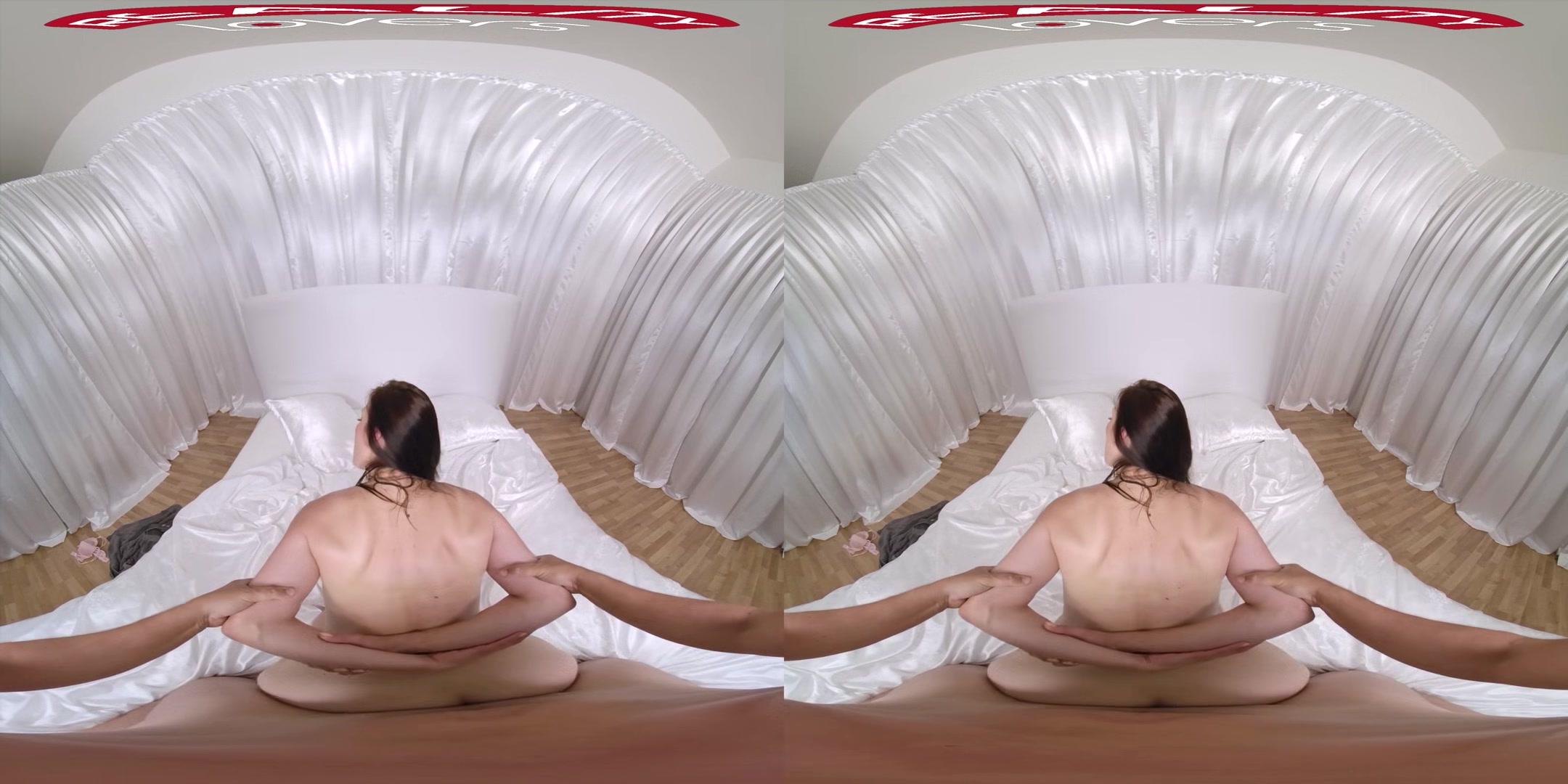 VR Anal Sex part 4 - RealityLovers