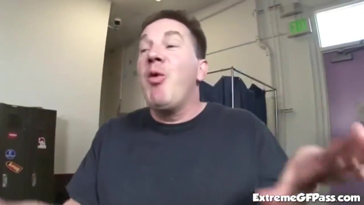 Cock Sucking Blonde Licked Out And Teased