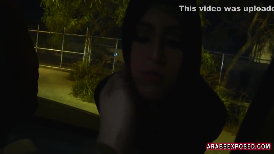 Brought Home This Sexy Refugee And She Totally Made It Worth My Time 8 Min