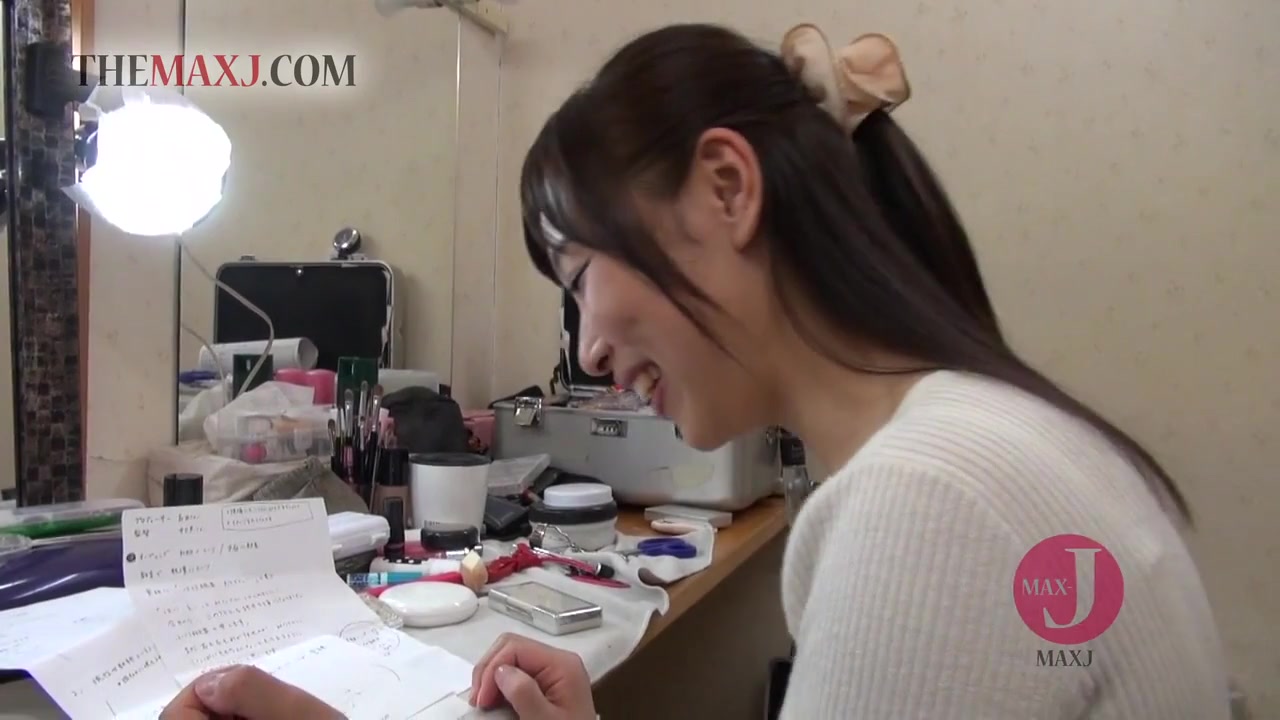 Hairy Asian Pleasured With Fingering - AsianHappyEnding