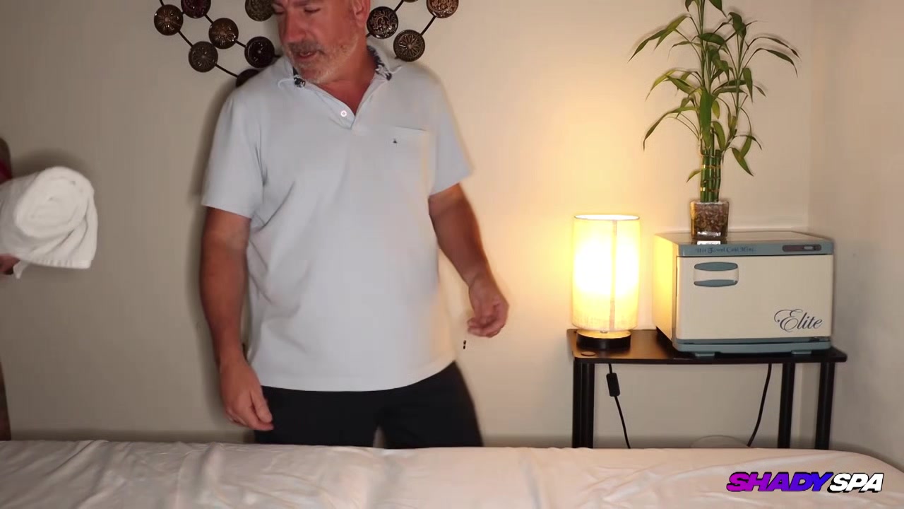 ShadySpa