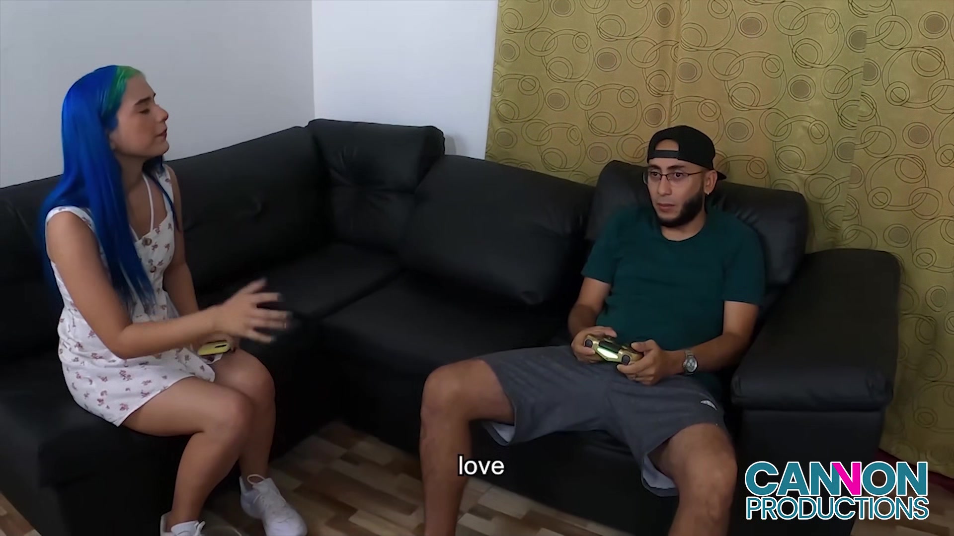 Video Games Or Me