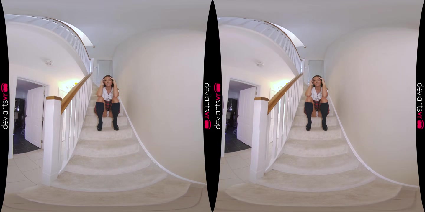 Filthy Ideas - DeviantsVR
