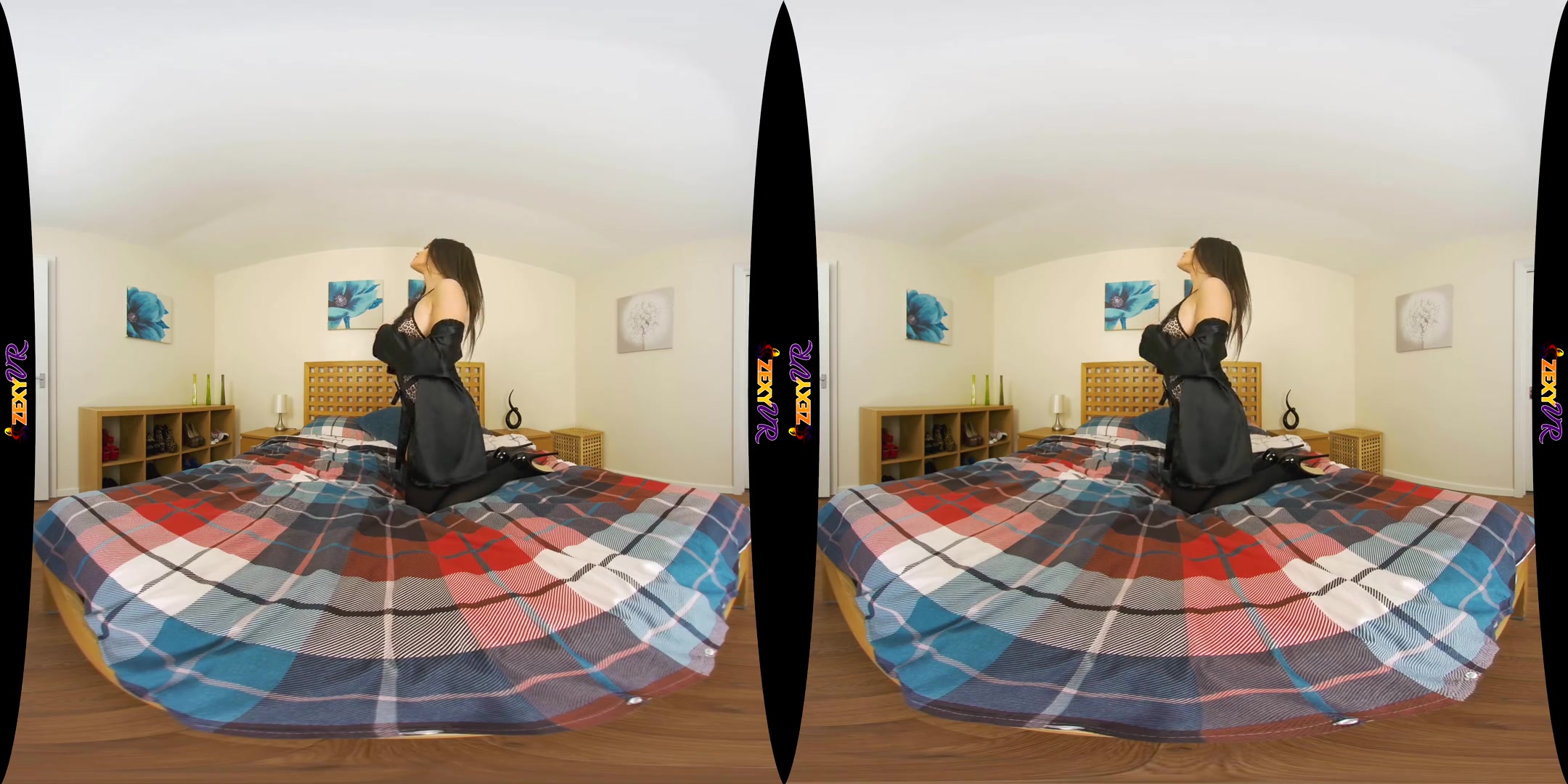 Upside - SexLikeReal