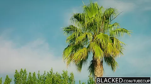 BLACKED Kendra Sunderland BBC interracial GANGBANG!!