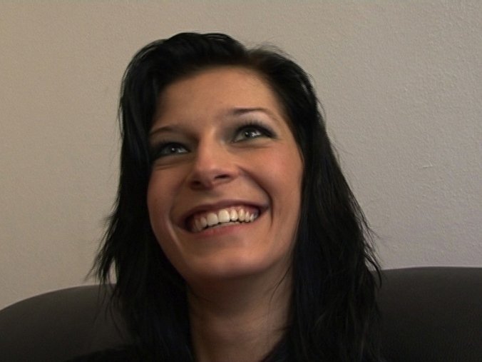 czech streets - boyfrend traded his wife katka for cash