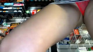 latina lesbian teen at work showing her fat pussy on cam and squirt