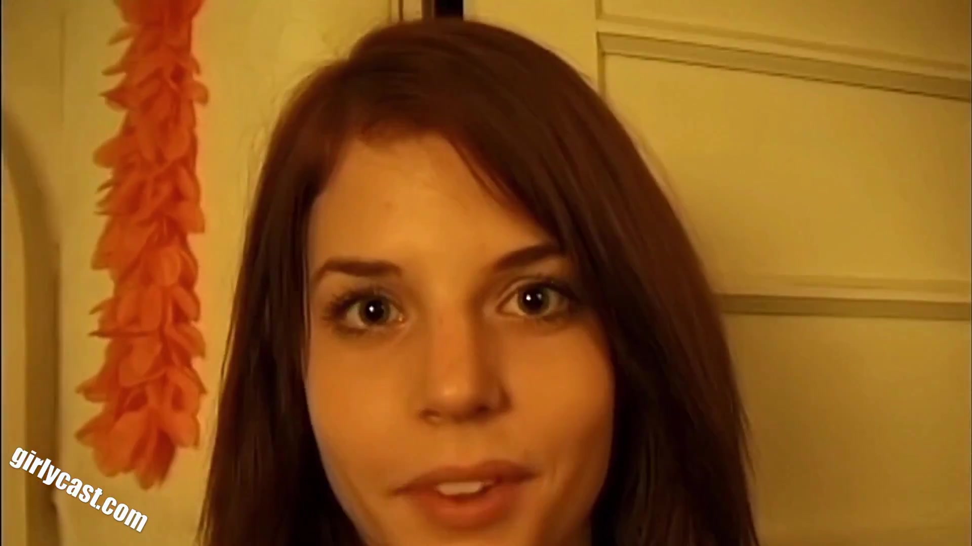 Sweet teen 18+ Diana First Casting Video