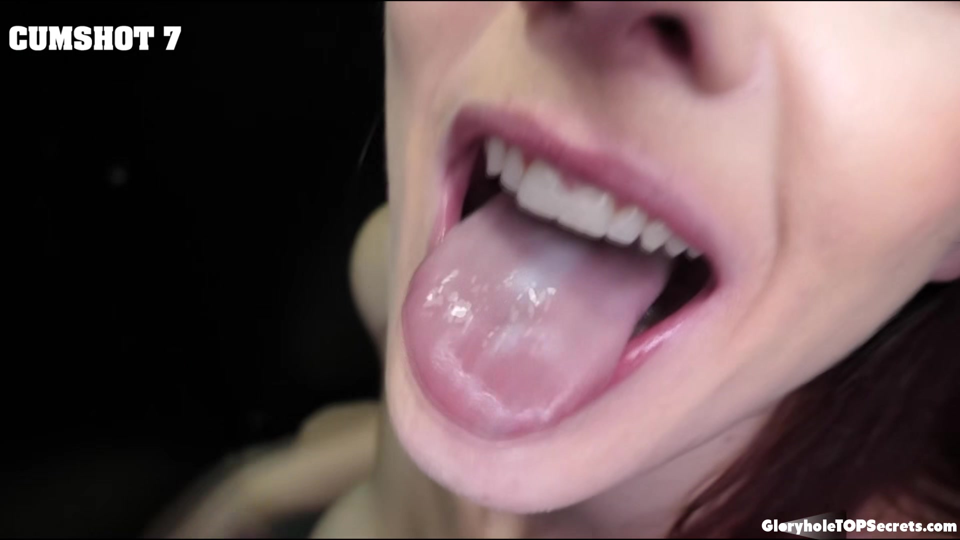 18 cumshots between you two! Fuck me!