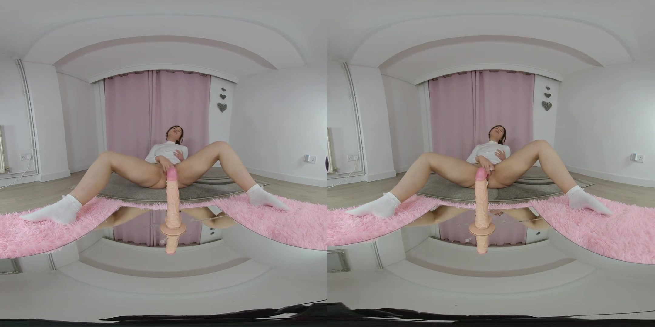 Dildo Mirror