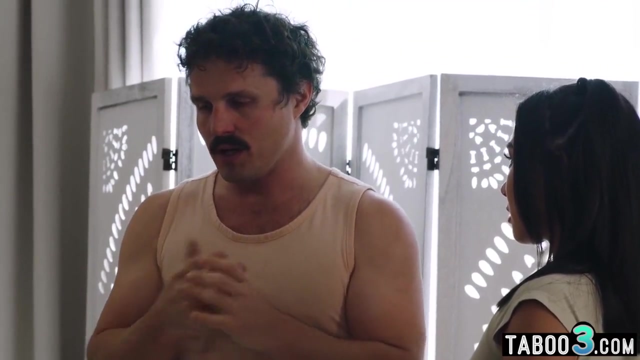 Kimmy Kimm In Kimmy Satisfying An Ill Mans Last Wish