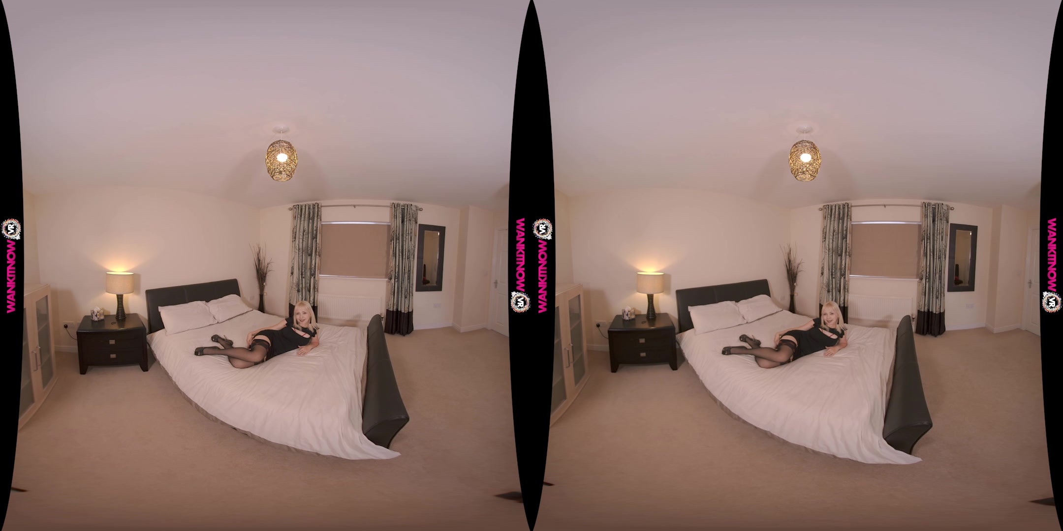 I've Missed You featuring Cherry English - WankitNowVR