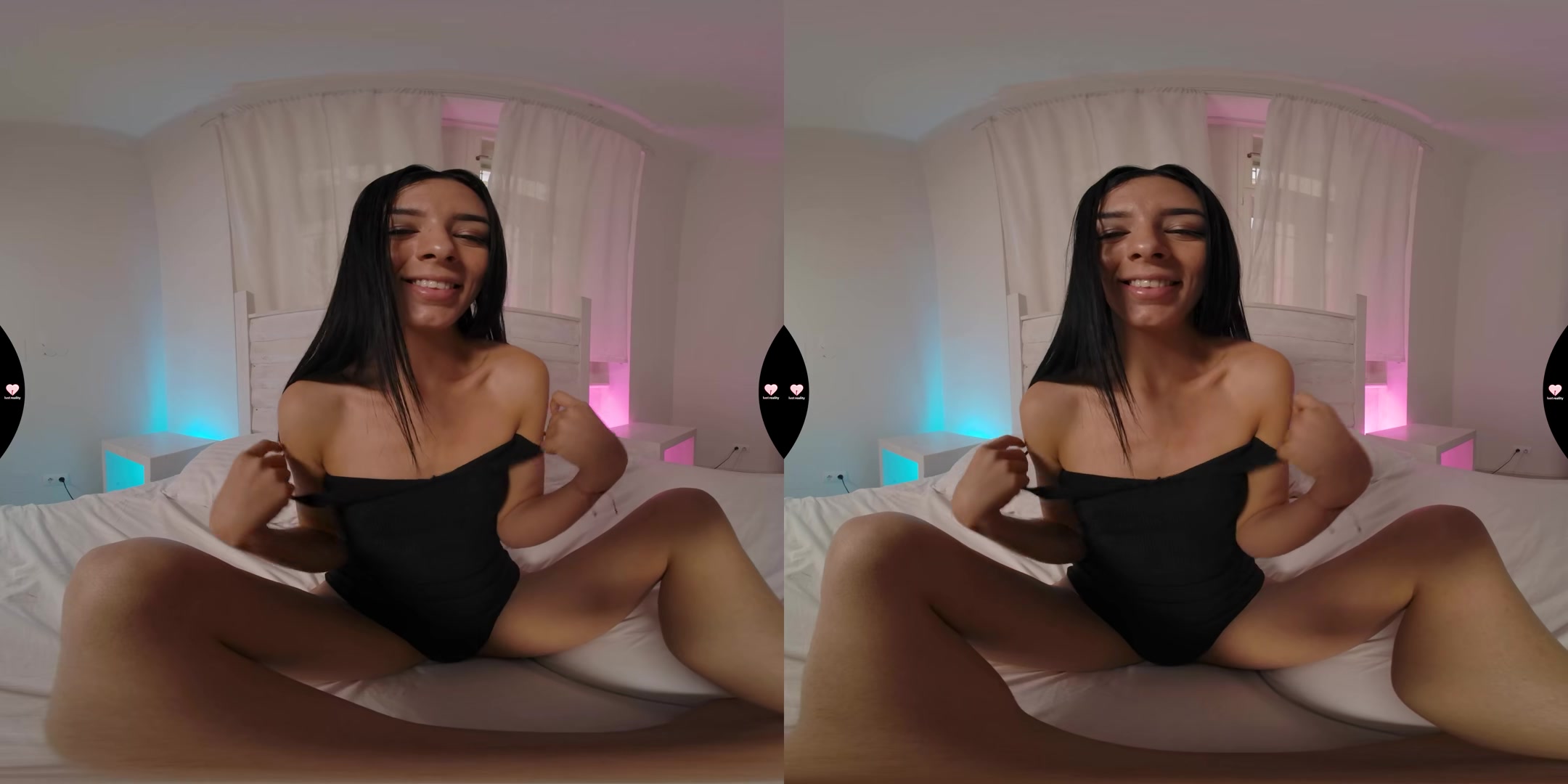 Orgasm In The Bedroom - LustReality