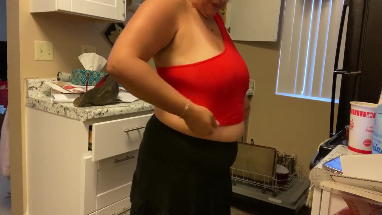 Is A Naughty Maid - Tina Latina