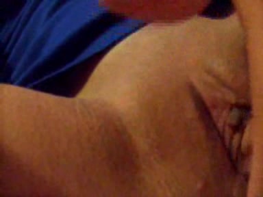 This shaved nice Latina pussy won't leave anyone indifferen?