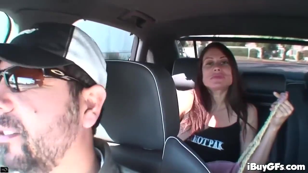 Busty Slut Masturbating And Getting Fingered
