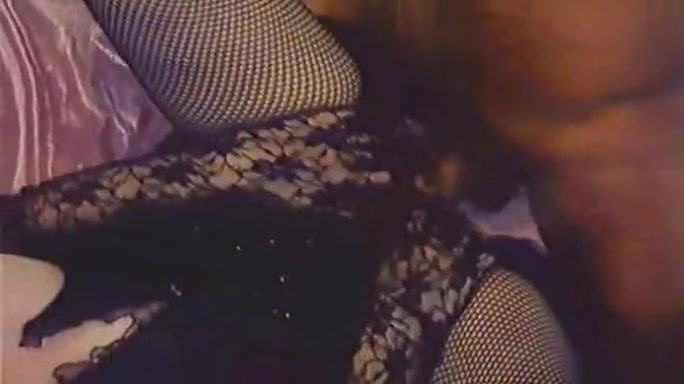 Cicciolina (Ilona Staller), Guido Sem, Anna Fraum in classic xxx video