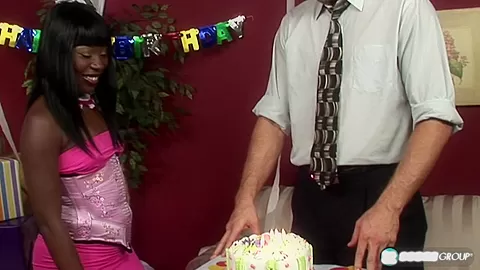 Birthday Cakes