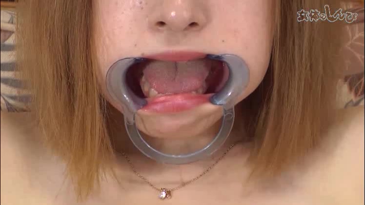 Ms.Hitomi - Fetish Japanese Video