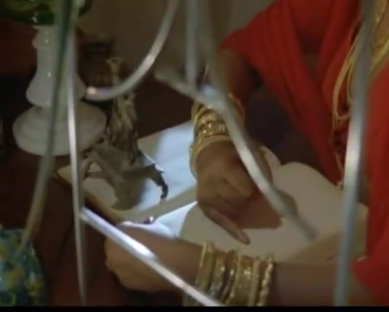 Anu agarwal nude in the cloud door 1994 hd