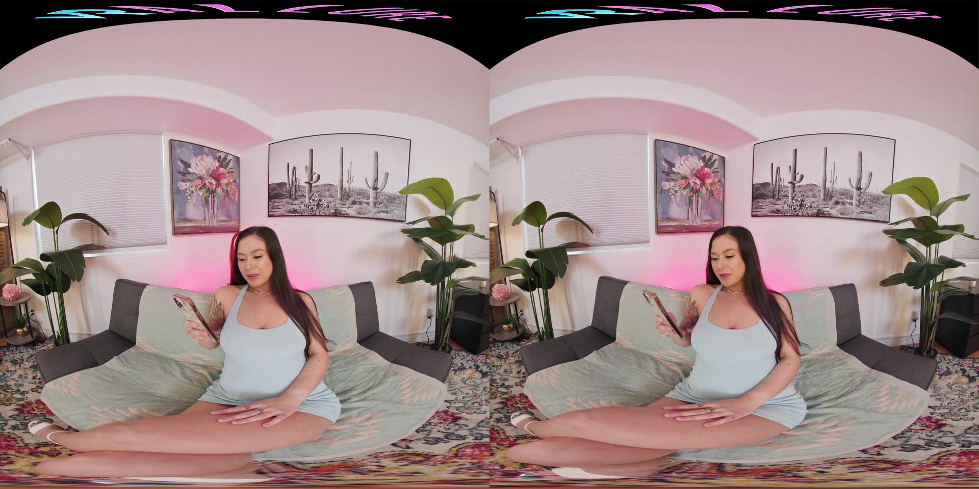Jasmine Wilde - VRHush