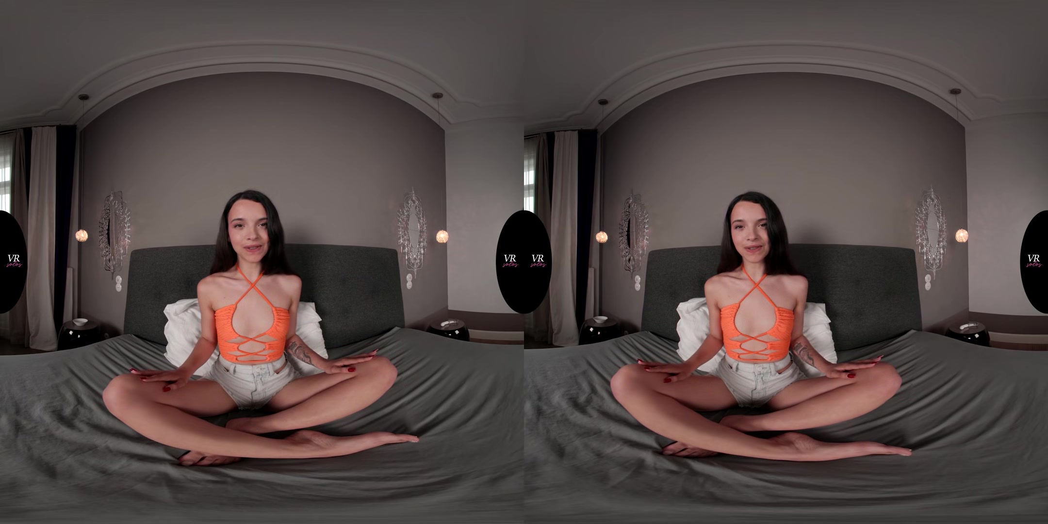 Ohana Misses You - Vrsolos - Vr Porn Video