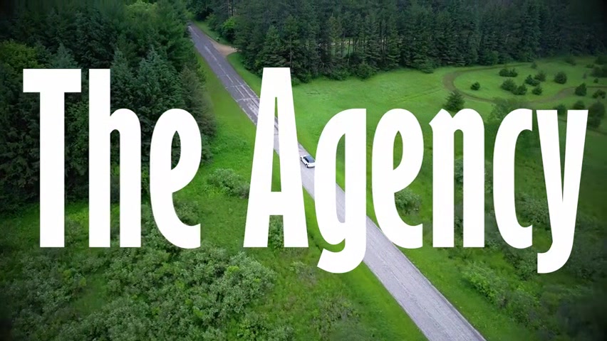 The Agency pt.1