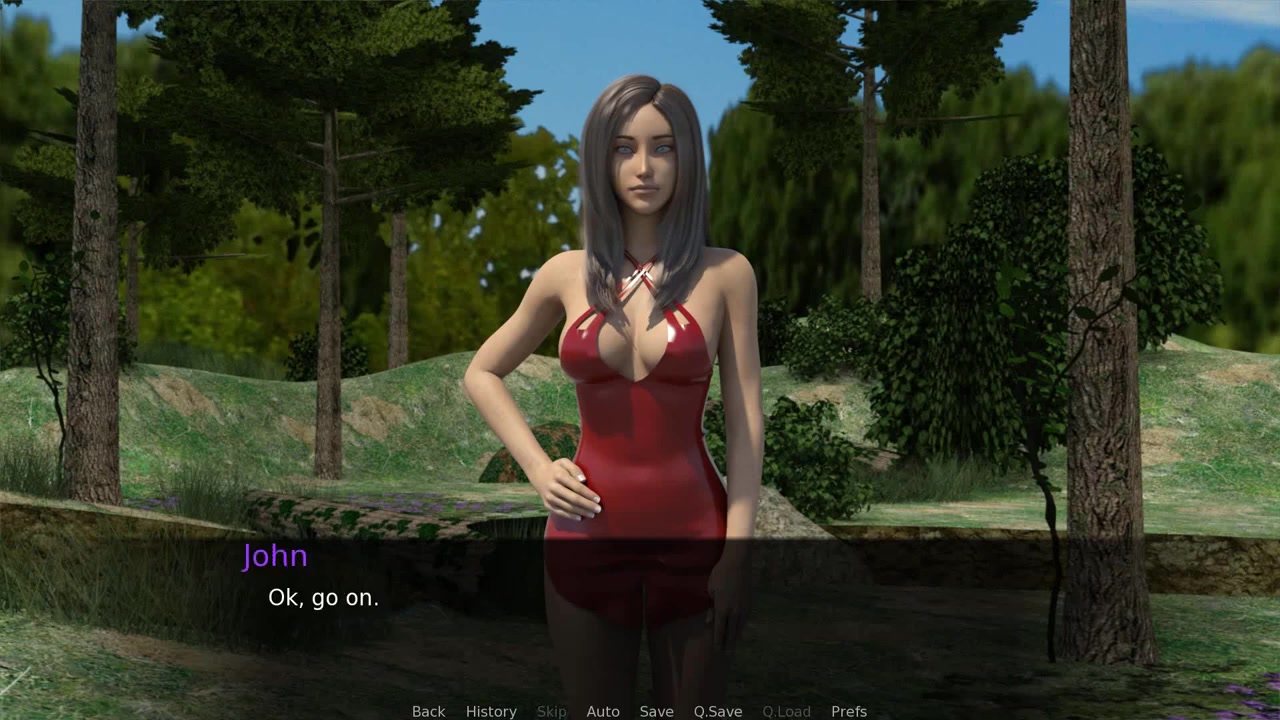 The Castaway Story Island Fuckers Episode 13