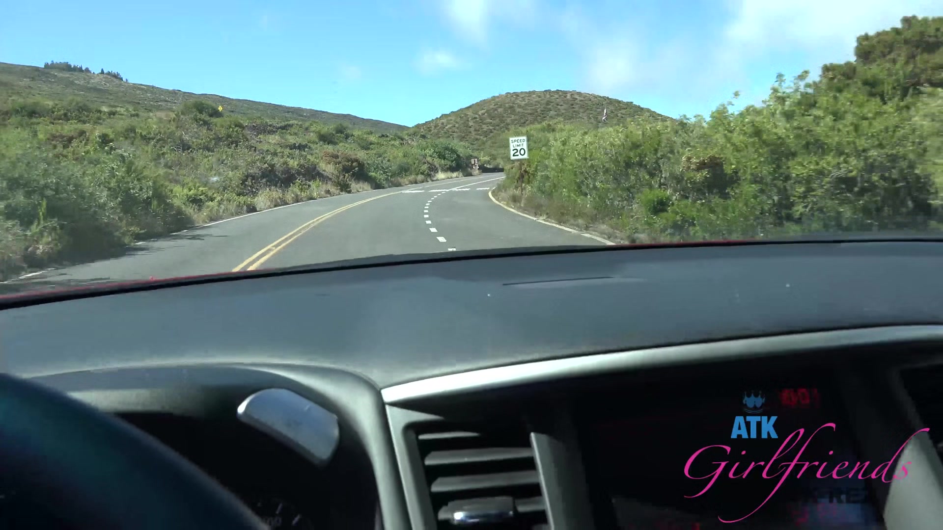 Virtual Vacation In Hawaii With Elena Koshka Part 8