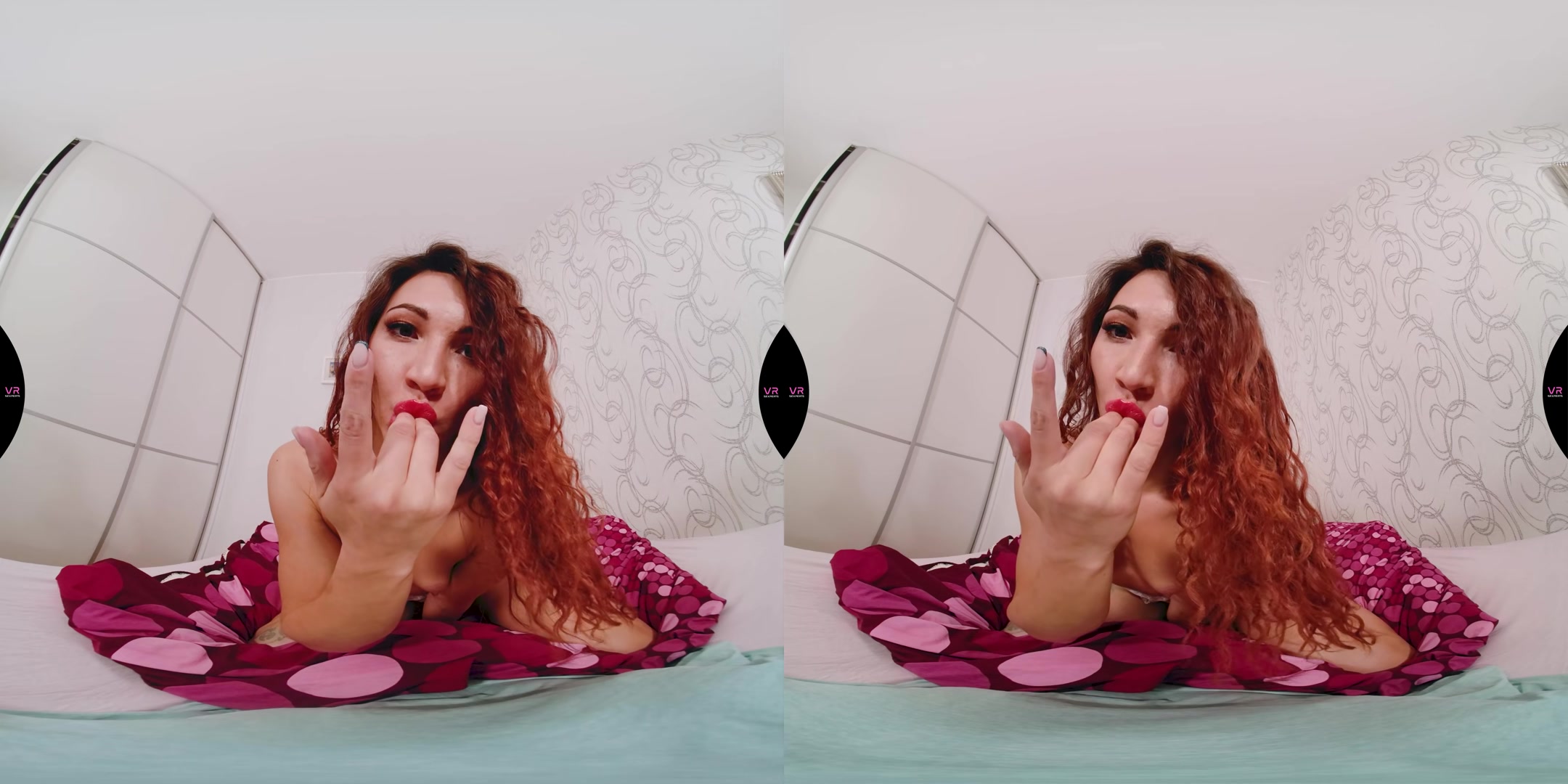 Sexy Jessica On Hard Dick - VRSexperts