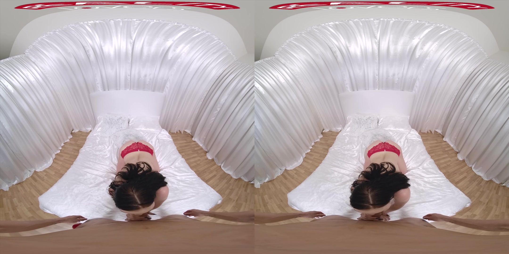 VR Anal Sex 6 - RealityLovers