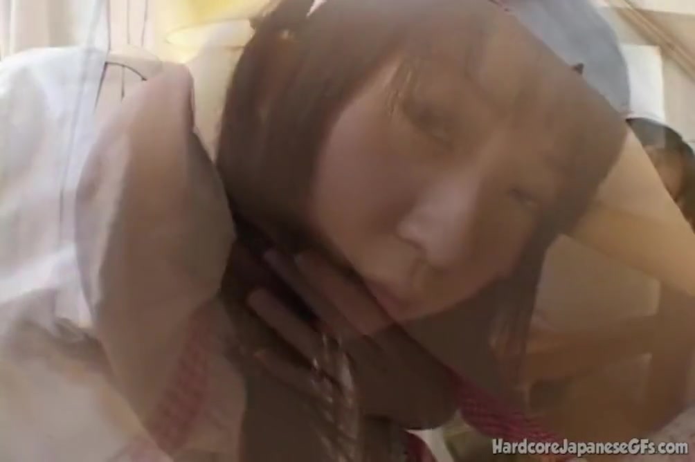 Hot Japanese Pussy Fingering Closeup View