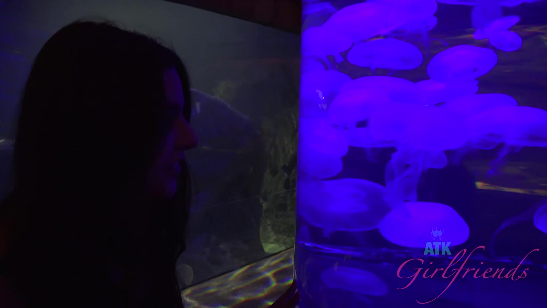 Virtual Vacation With Arielle Faye Part 1