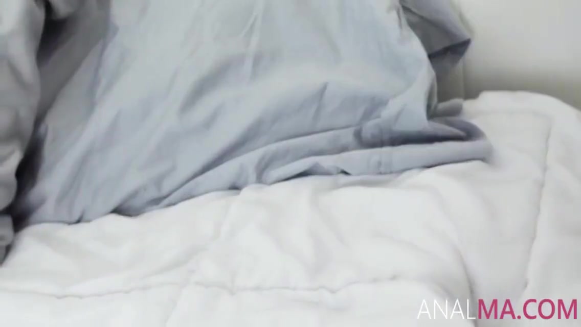 Christiana Cinn And Johnny Castle In Milf Uses A Butt Plug For Attention 8 Min