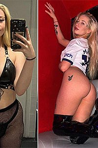 Lila Storm