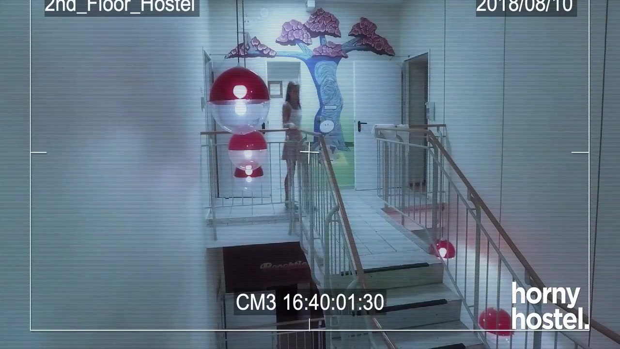 Tiffany Tatum, Darce Lee And Jean Pallett - Free Full Video - Big Tits Babes Drilled At The Hostel By Foreign Cocks 40 Min