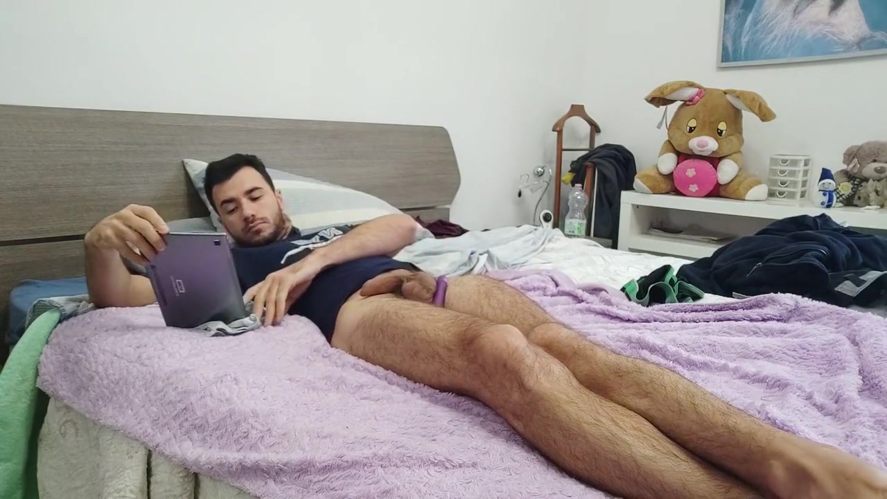 I Really Masturbate Watching Rei Reel Pushed On