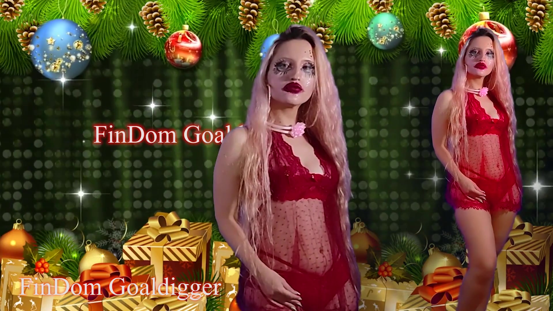 Anal Cross-Dressing Gooning