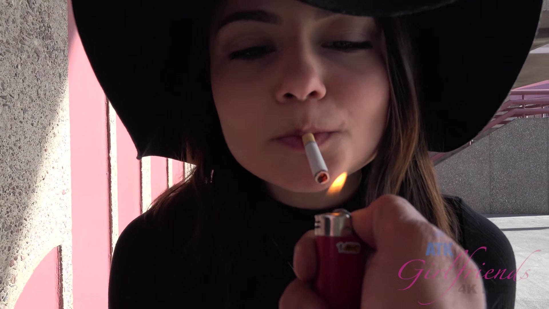 Virtual Vacation In Las Vegas With Adria Rae Part 1