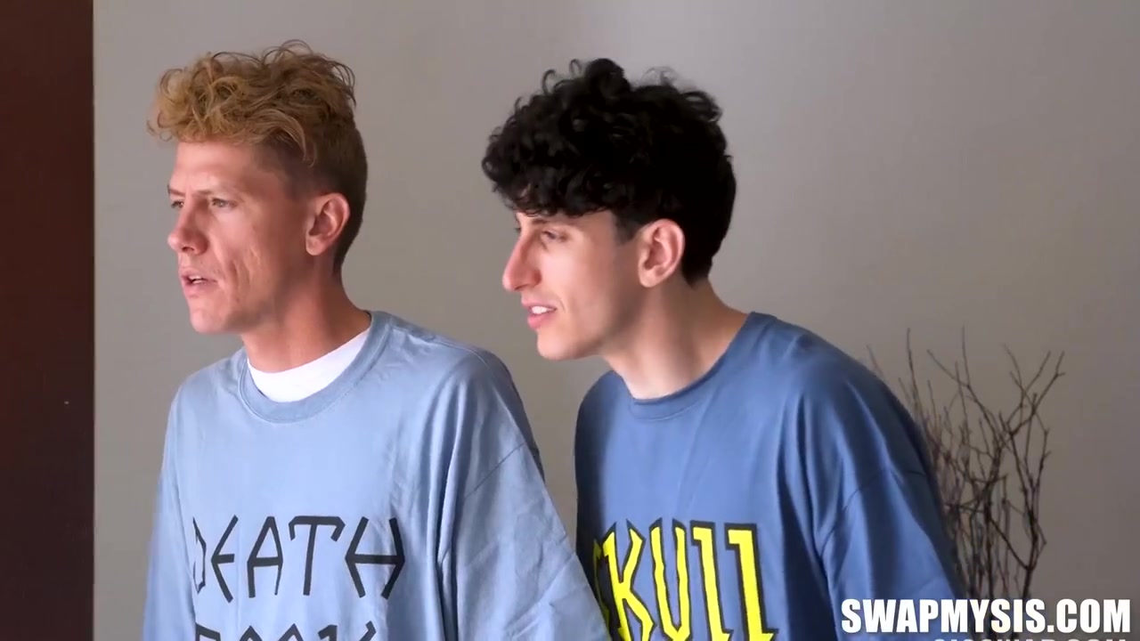Hazel Moore And Angel Gostosa In Beavis And Butthead Finally Score
