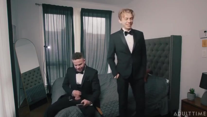 Getting Rid Of Pre-wedding Jitters