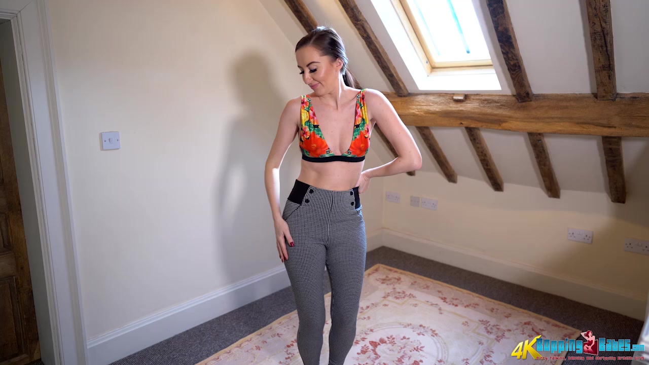 Sophia Smith - Wankercise - BoppingBabes