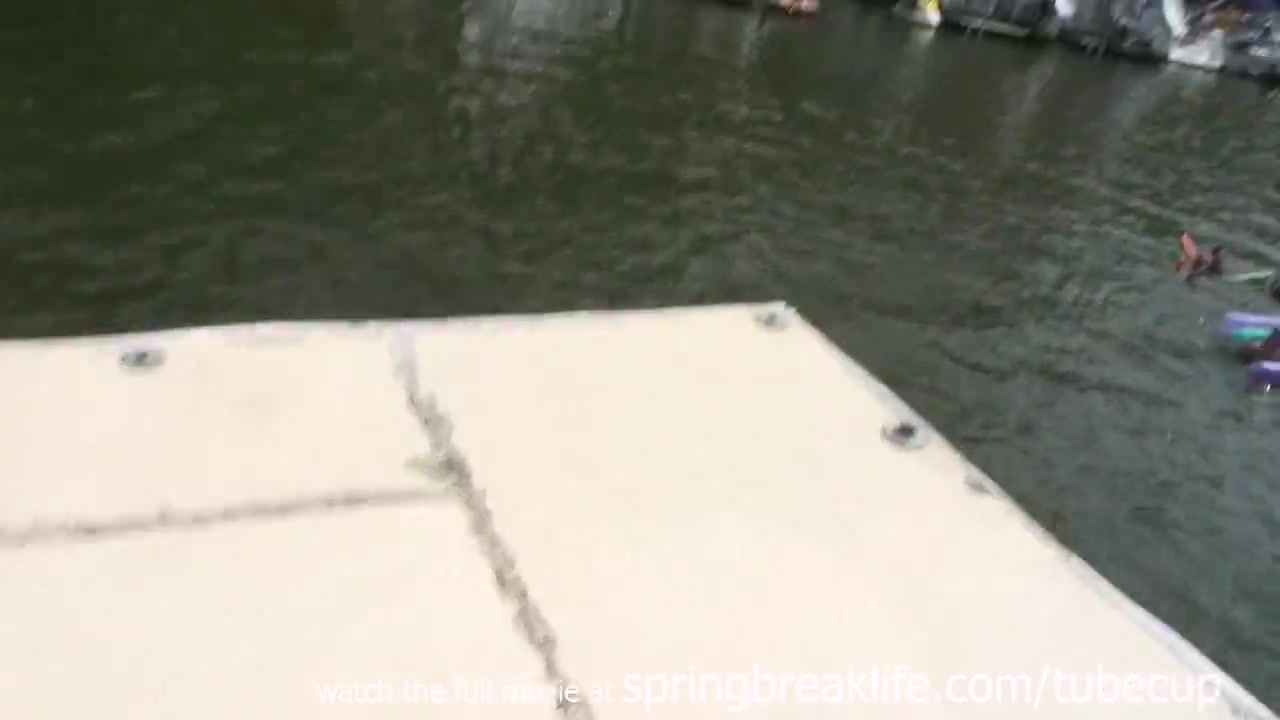 SpringBreakLife Video: 69 In Public