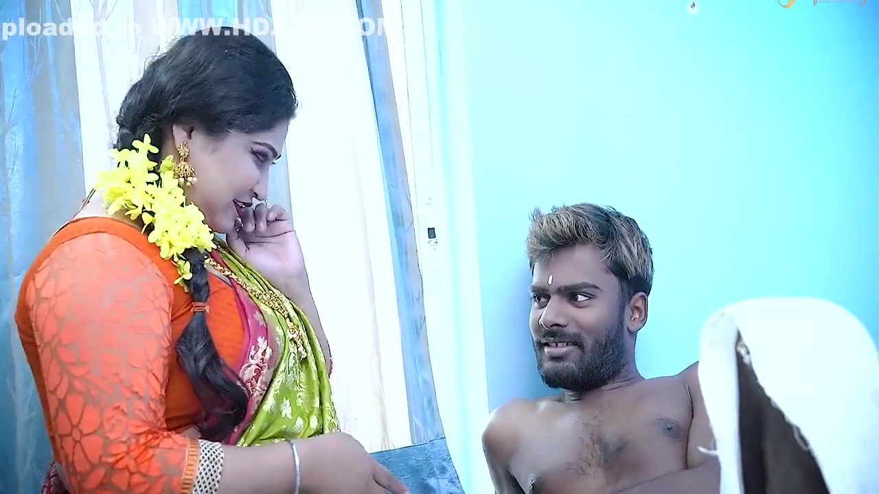 Morning Sex In My Early With A Big Tits Milf Lady In South Indian Style