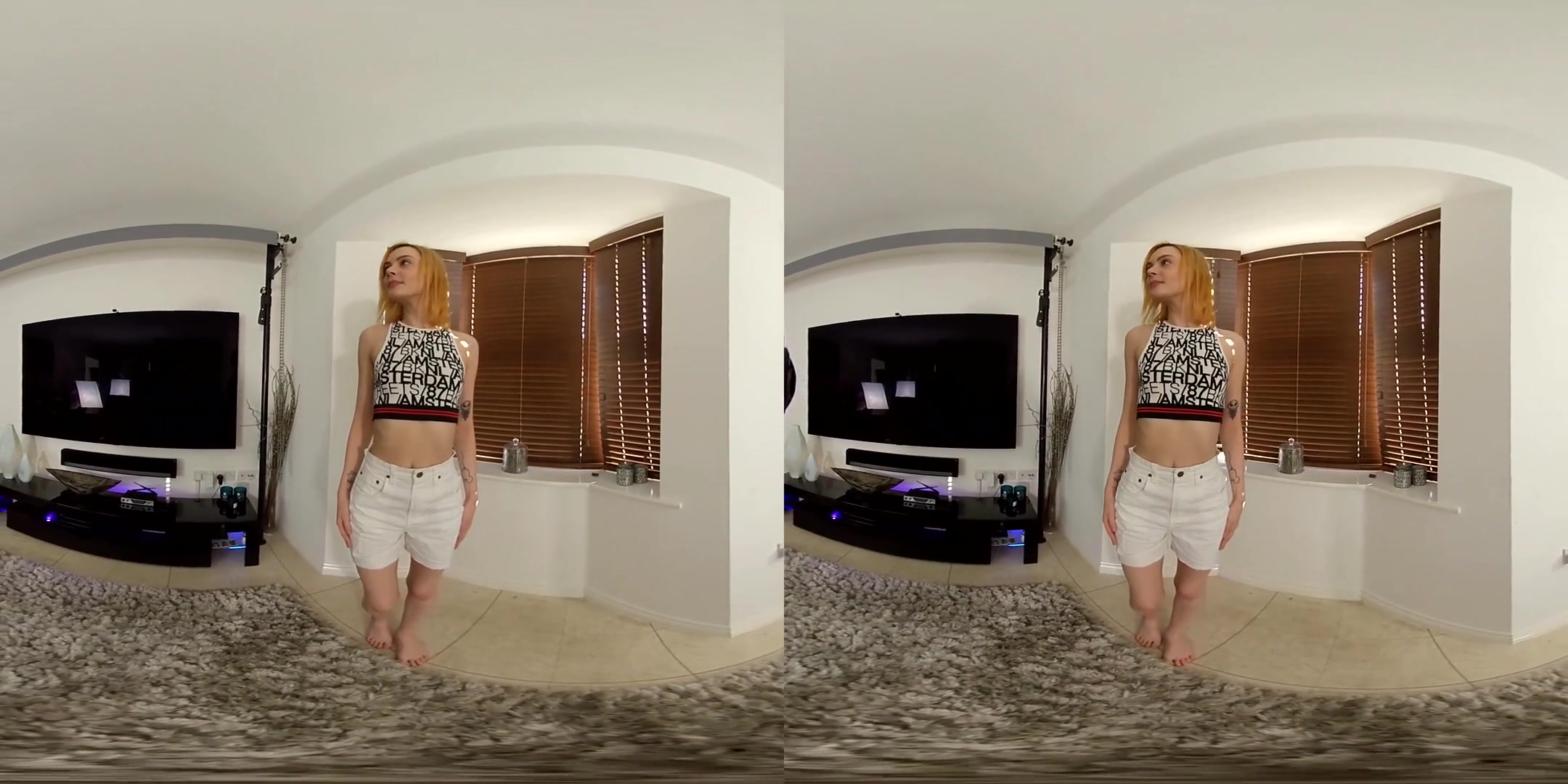 Kourtney M, Teasing Beauty - SexLikeReal
